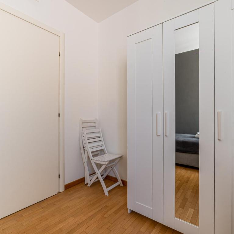 GuestHost - Officina7 Large - Appartamento con 2 Camere da Letto - 14