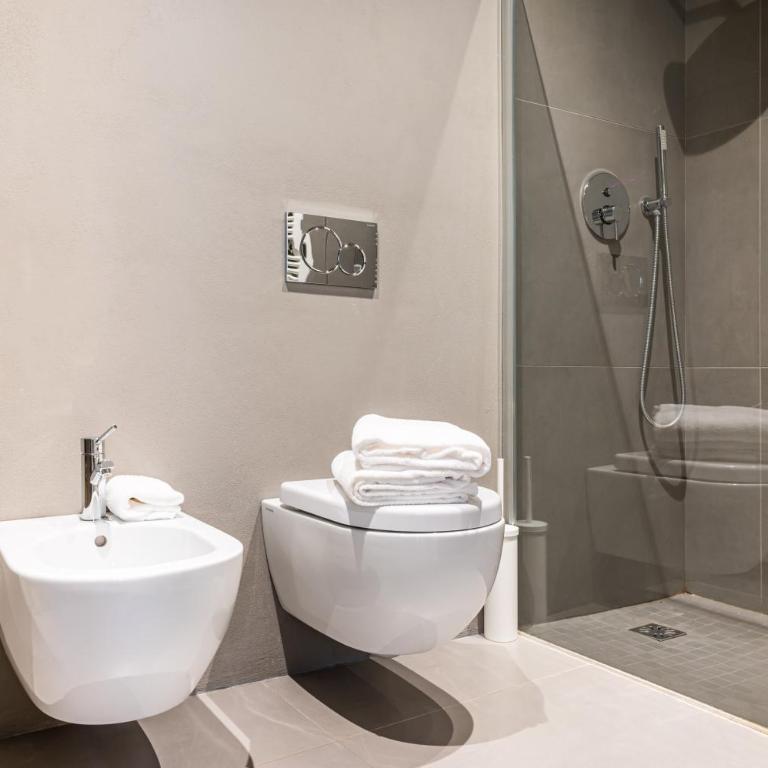 GuestHost - Officina7 Large - Appartamento con 2 Camere da Letto - 13