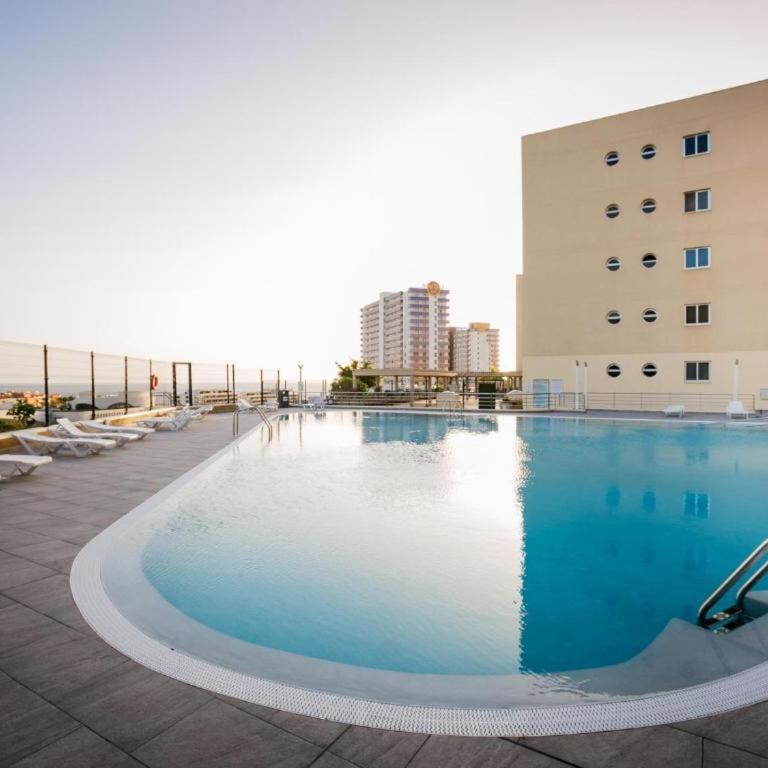 Sol Paraiso - Apartamento con vistas al mar - 2
