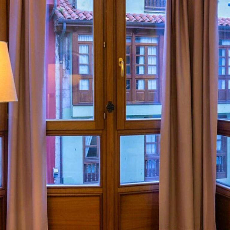 Apartamentos Camparina - Apartment with City View - 2
