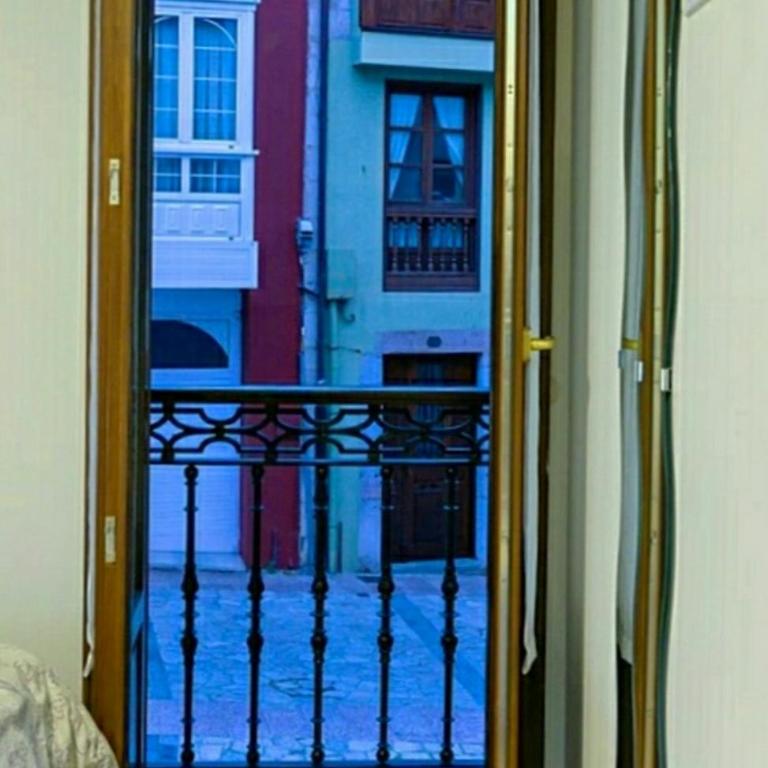 Apartamentos Camparina - Apartment with City View - 1