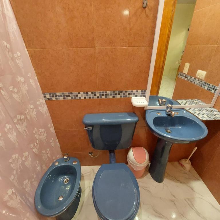 Apart Morel - Apartamento - 8