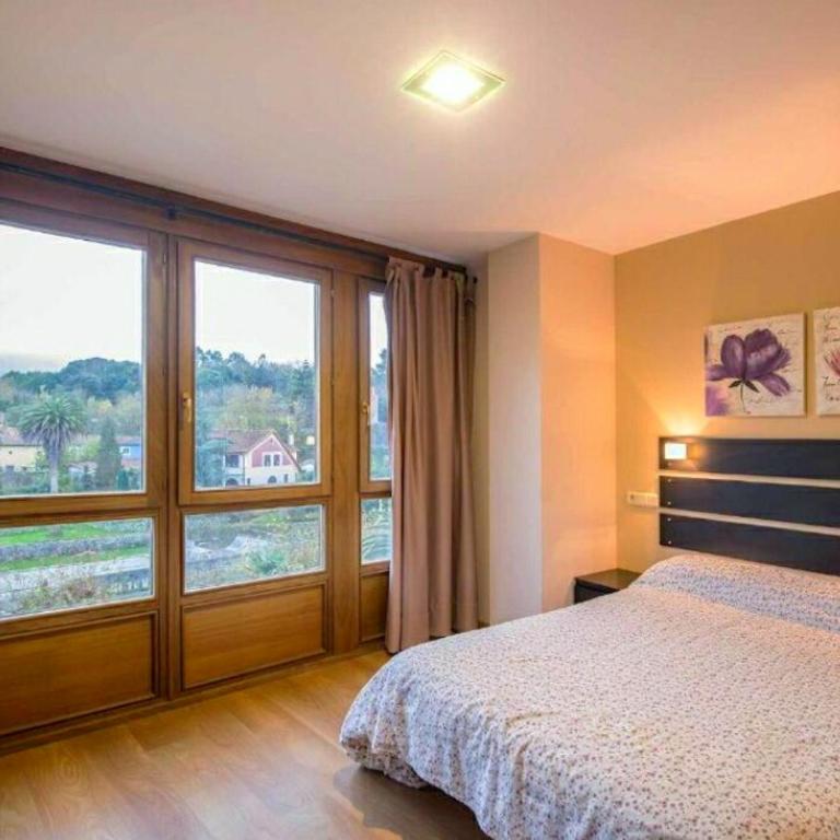 Apartamentos Camparina - Superior One-Bedroom Apartment - 1