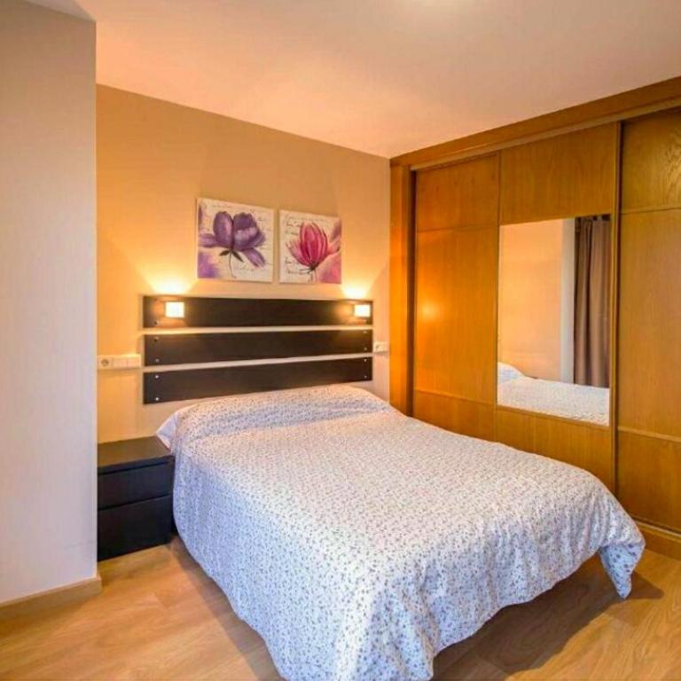 Apartamentos Camparina - Superior One-Bedroom Apartment - 2