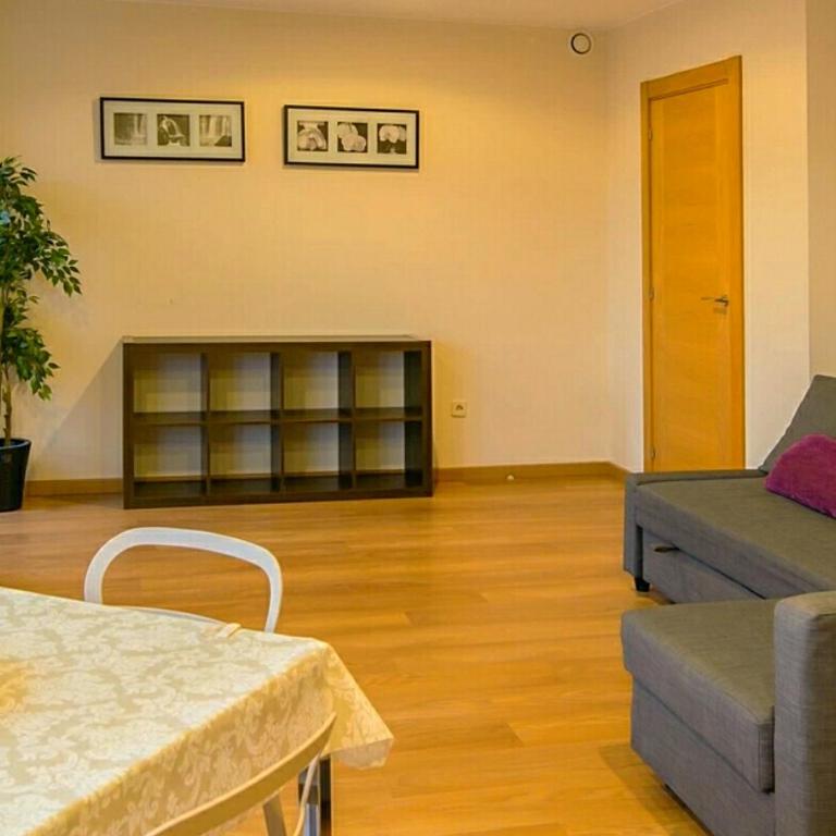 Apartamentos Camparina - Superior One-Bedroom Apartment - 4