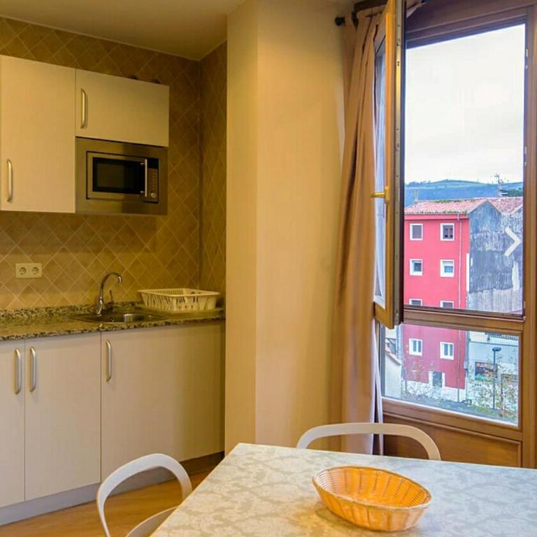 Apartamentos Camparina - Superior One-Bedroom Apartment - 8