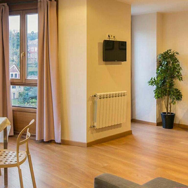 Apartamentos Camparina - Superior One-Bedroom Apartment - 9
