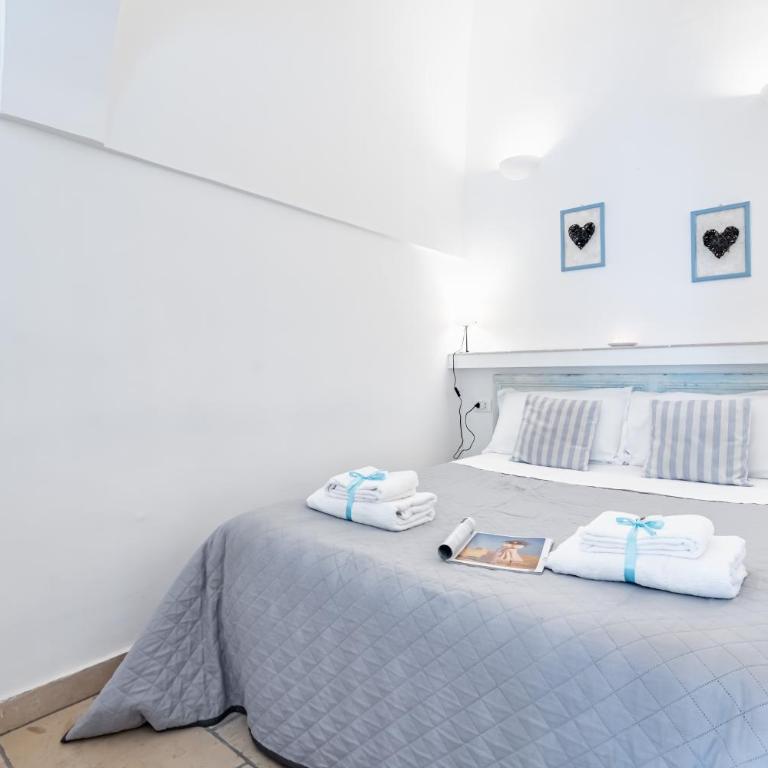 Vico di Ostuni Stone Houses in the Heart of Ostuni by Rentbeat - Casa Vacanze - 3