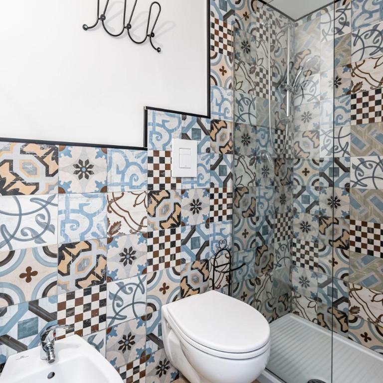 Vico di Ostuni Stone Houses in the Heart of Ostuni by Rentbeat - Casa Vacanze - 8