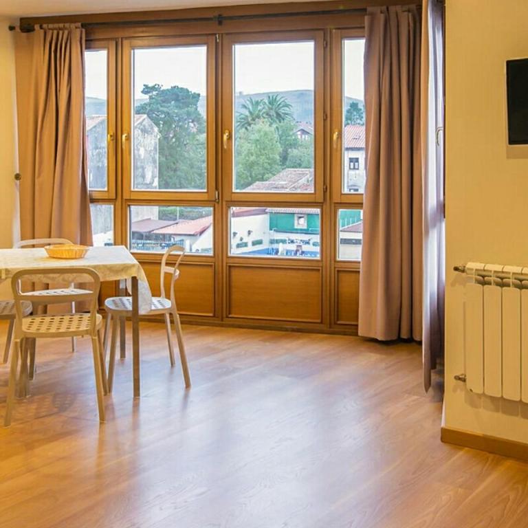 Apartamentos Camparina - Superior One-Bedroom Apartment - 11