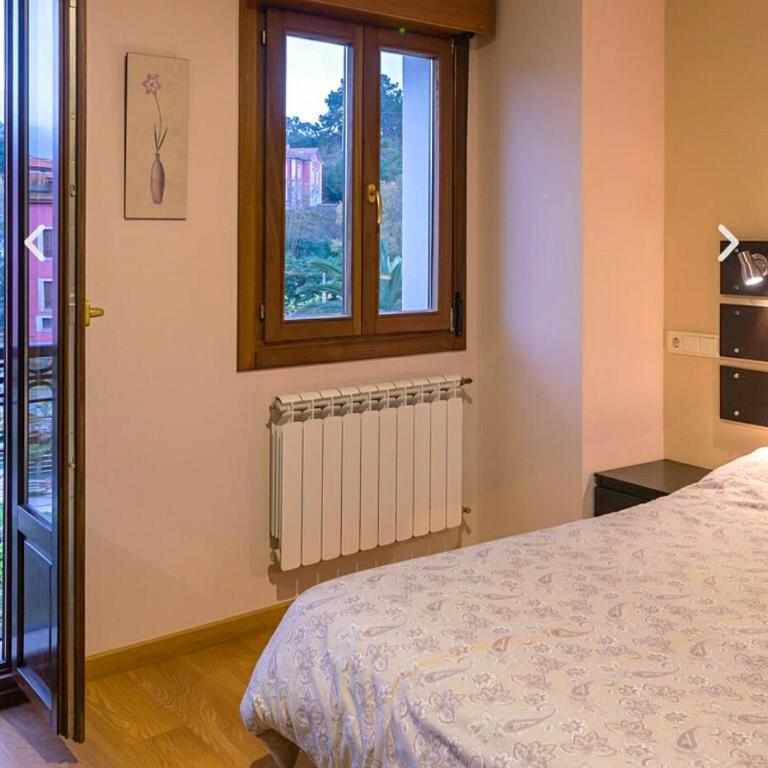 Apartamentos Camparina - Superior One-Bedroom Apartment - 12