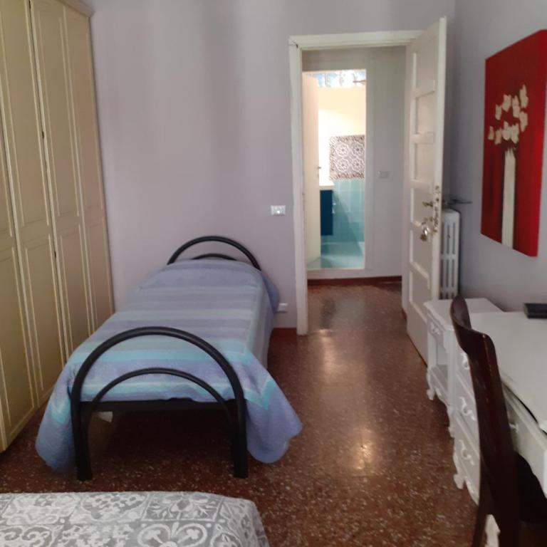 Liudan&rooms Affittacamere - Camera Matrimoniale/Doppia con Letti Singoli con Bagno in Comune - 4