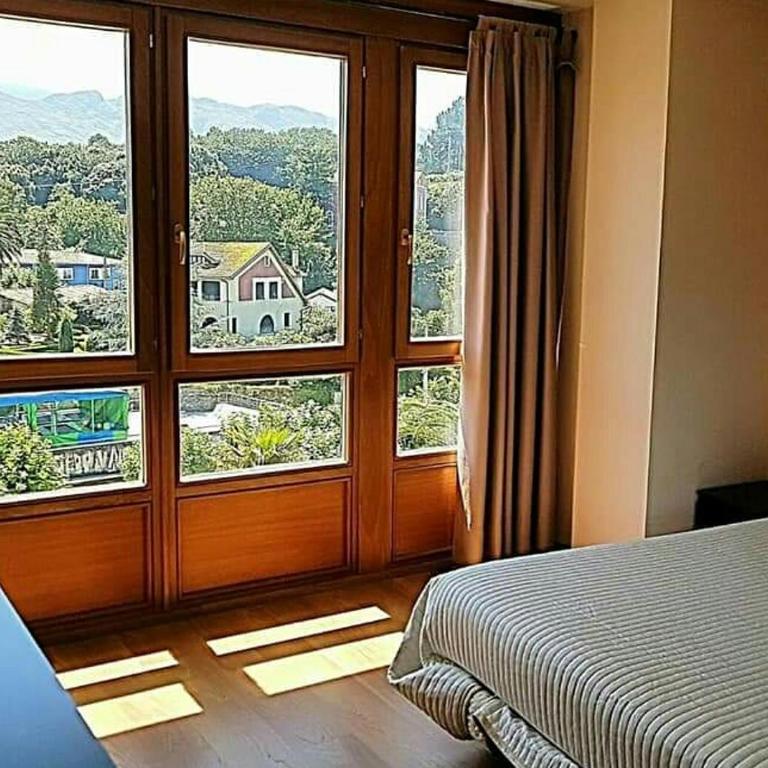Apartamentos Camparina - Superior One-Bedroom Apartment - 13
