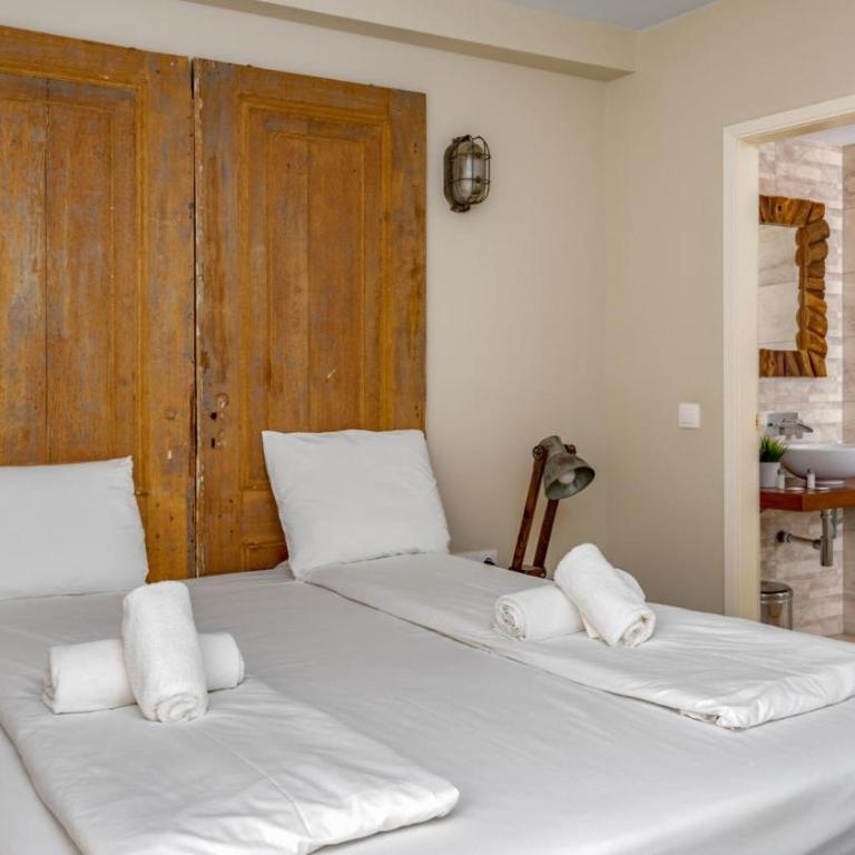 Beach line gemParadise Found - Two-Bedroom Apartment - 10