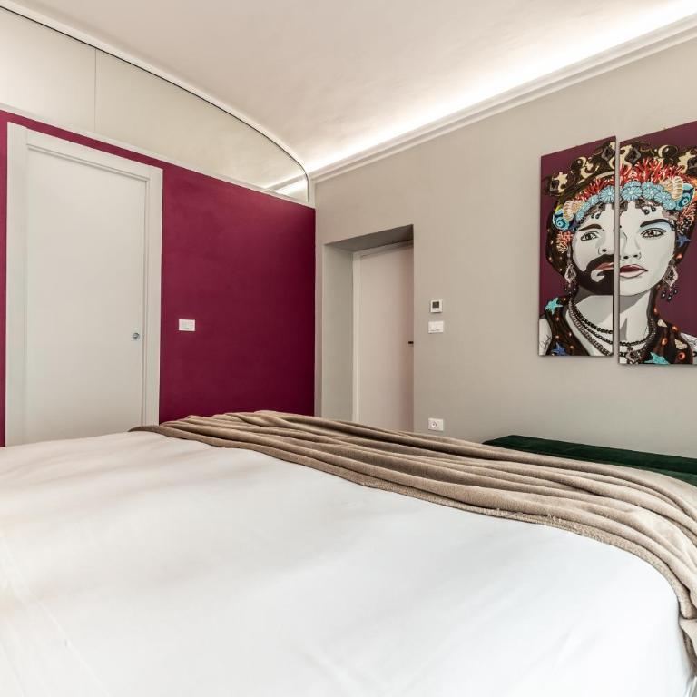 Ortigia's Queen - Appartamento con 2 Camere da Letto - 3