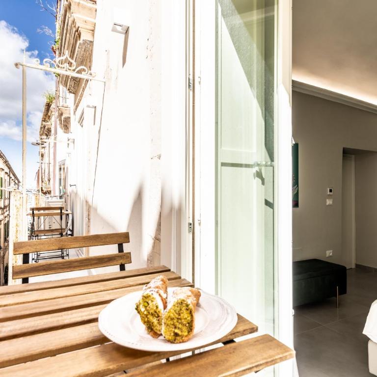 Ortigia's Queen - Appartamento con 2 Camere da Letto - 4