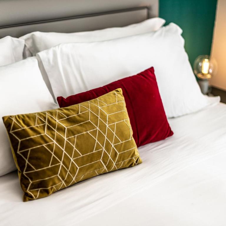 Ortigia's Queen - Appartamento con 2 Camere da Letto - 5