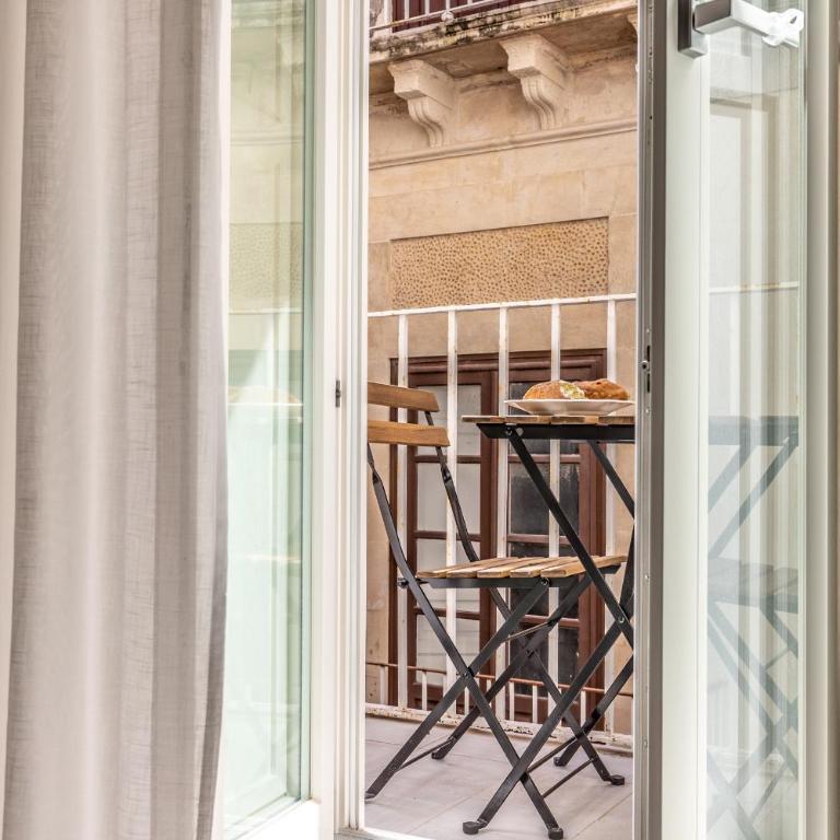 Ortigia's Queen - Appartamento con 2 Camere da Letto - 10