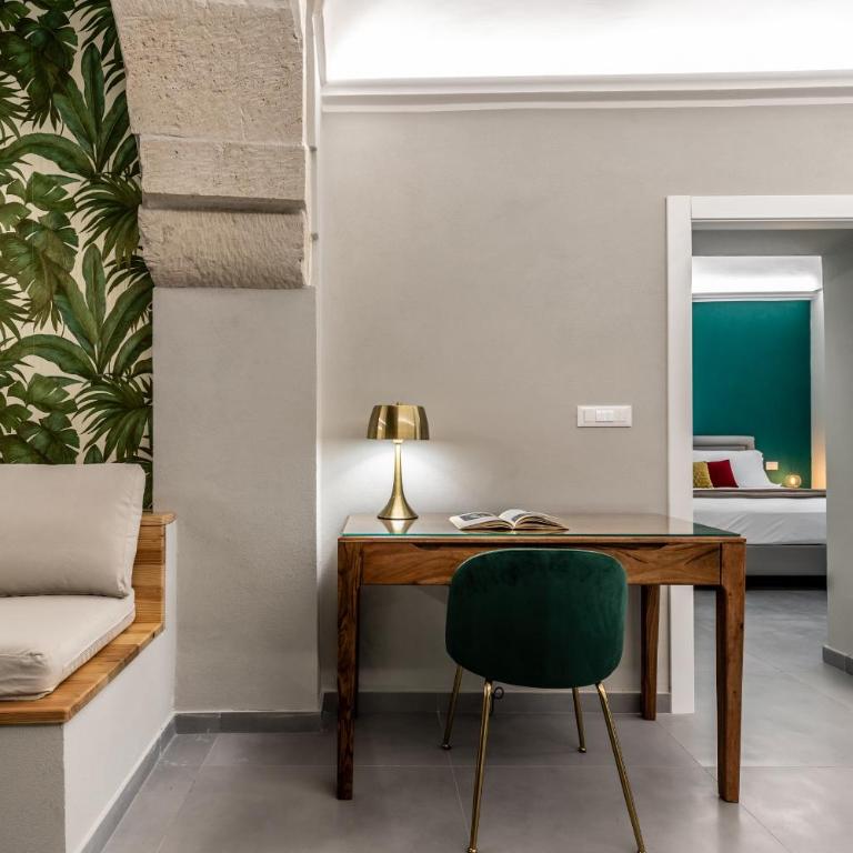 Ortigia's Queen - Appartamento con 2 Camere da Letto - 11