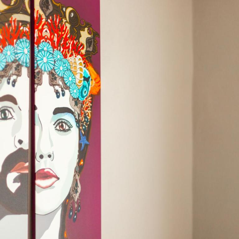 Ortigia's Queen - Appartamento con 2 Camere da Letto - 13