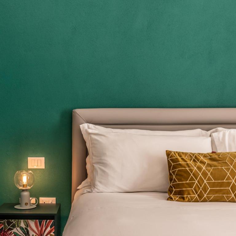 Ortigia's Queen - Appartamento con 2 Camere da Letto - 14