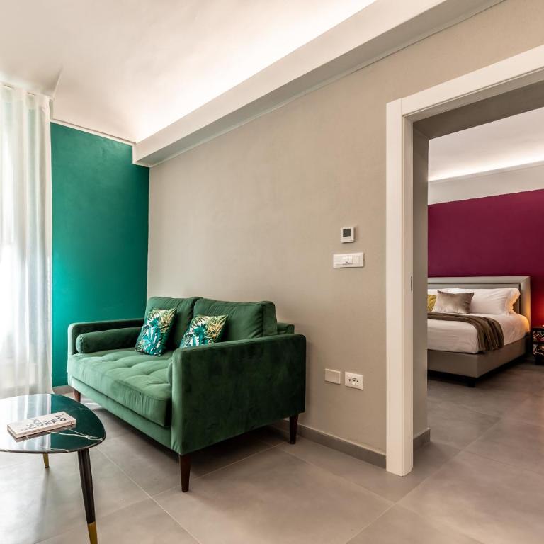Ortigia's Queen - Appartamento con 2 Camere da Letto - 18
