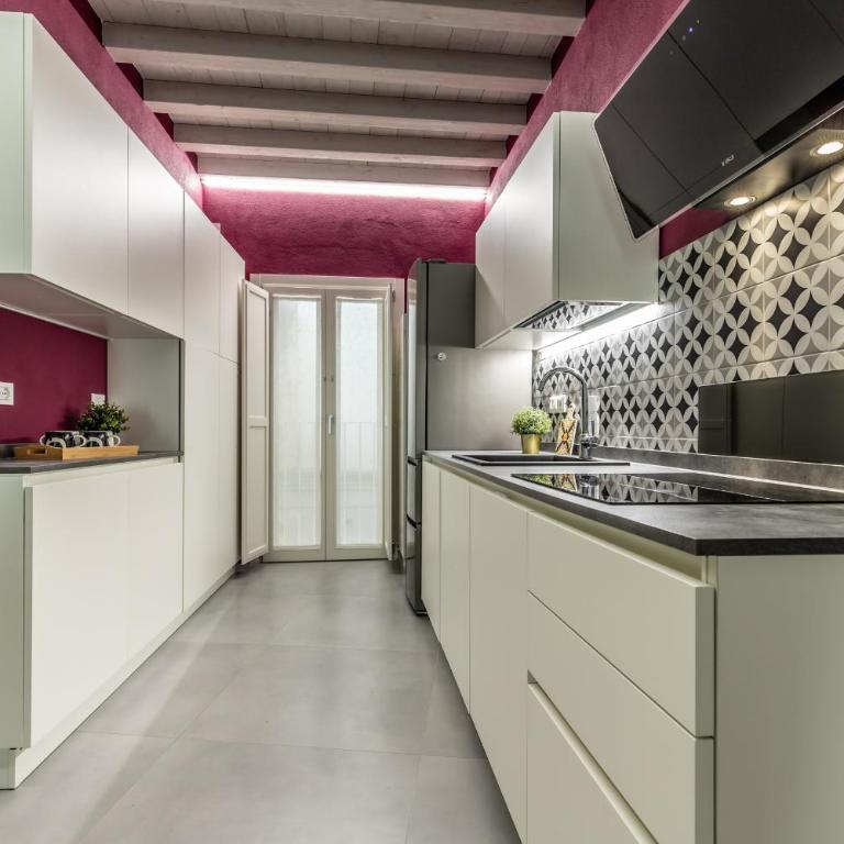 Ortigia's Queen - Appartamento con 2 Camere da Letto - 20
