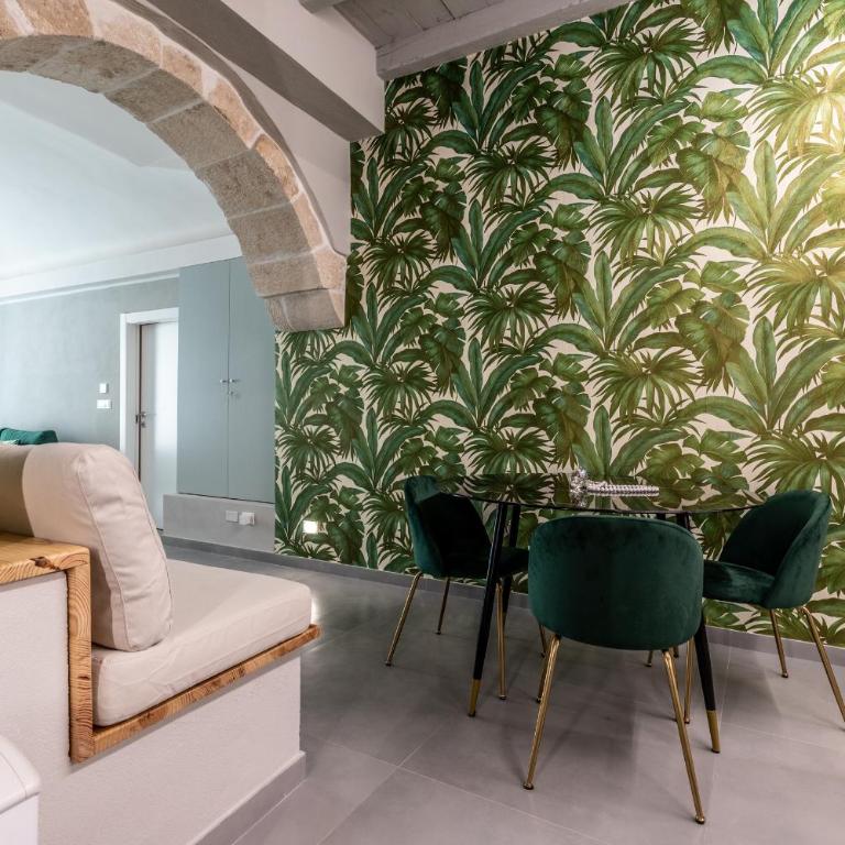 Ortigia's Queen - Appartamento con 2 Camere da Letto - 25