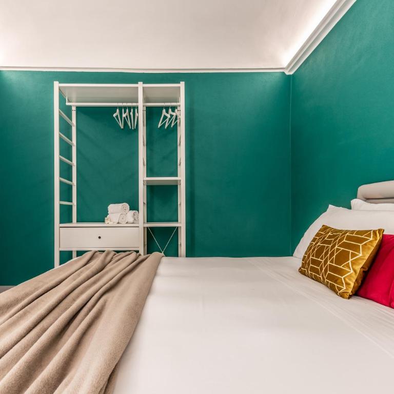 Ortigia's Queen - Appartamento con 2 Camere da Letto - 27