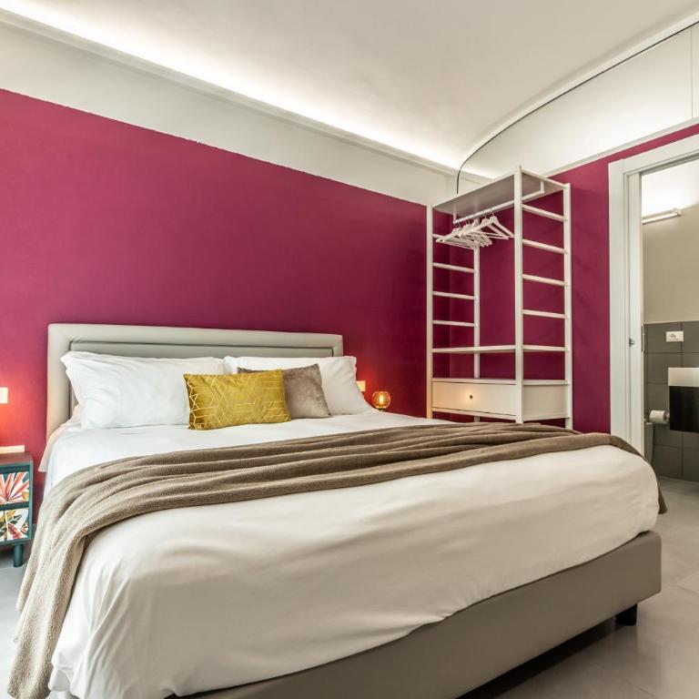 Ortigia's Queen - Appartamento con 2 Camere da Letto - 29