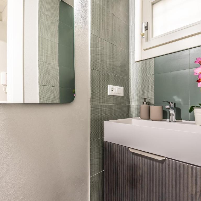 Ortigia's Queen - Appartamento con 2 Camere da Letto - 31