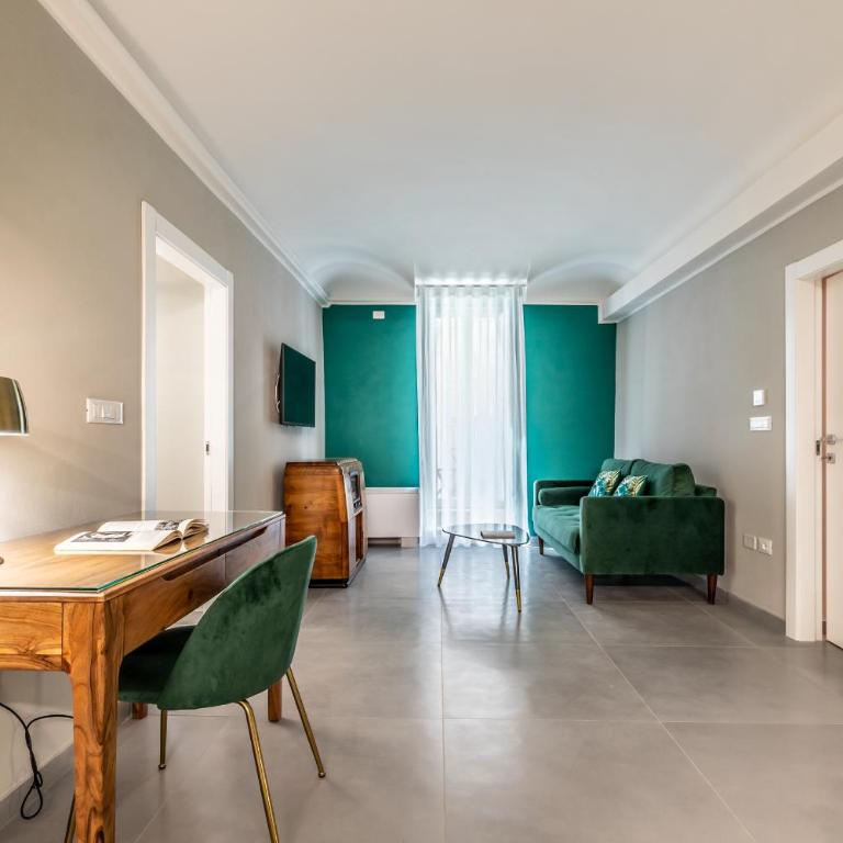 Ortigia's Queen - Appartamento con 2 Camere da Letto - 33