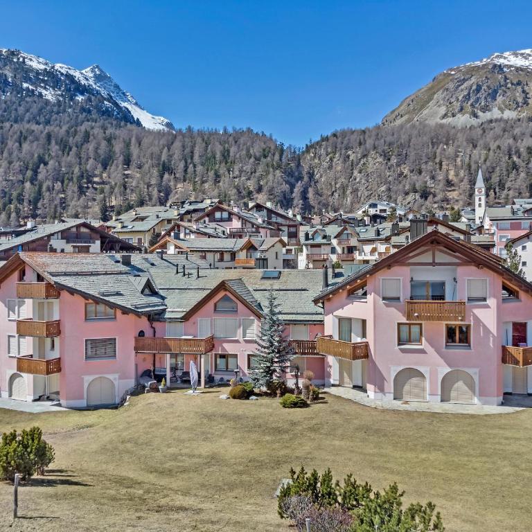 Prüveda A0.5 - Apartment mit Blick auf die Berge - 26