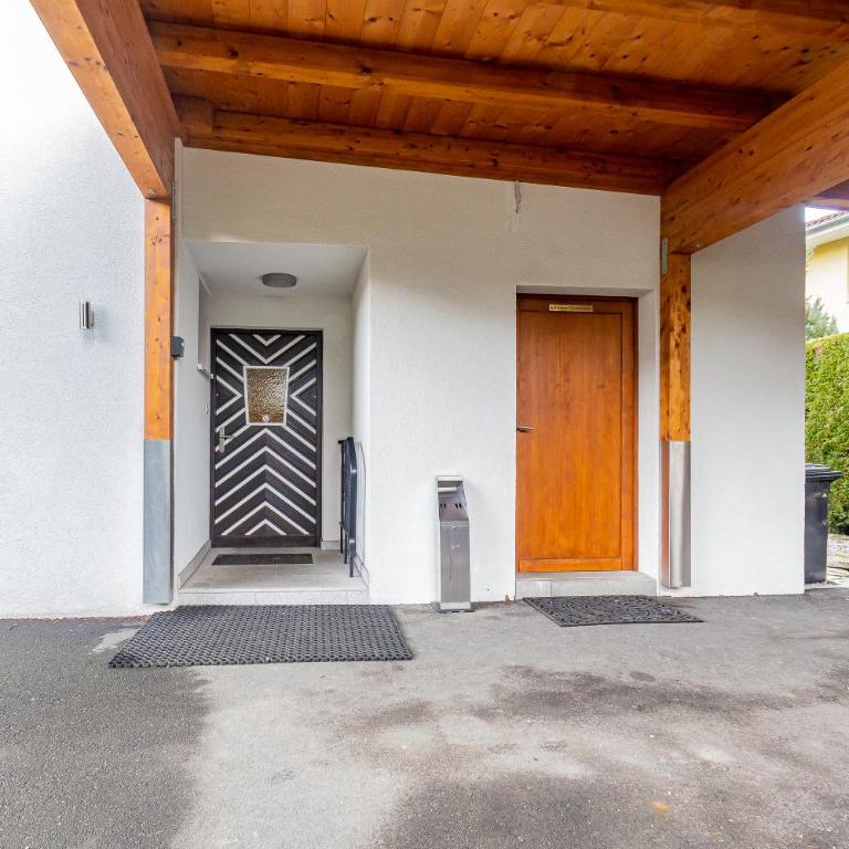 Chalet Hohe Tauern - Steinbock Lodges - Villa - 22