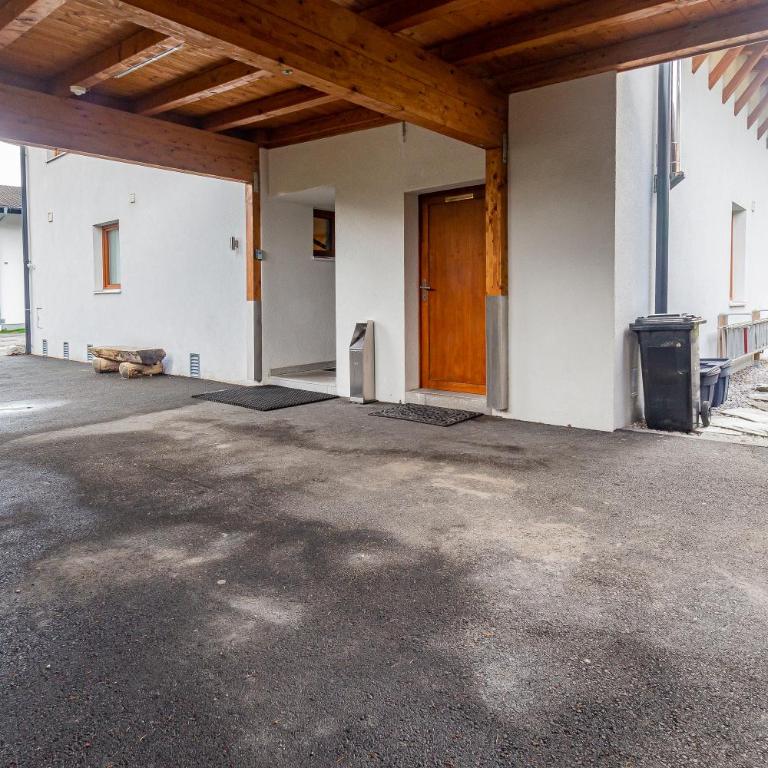 Chalet Hohe Tauern - Steinbock Lodges - Villa - 52