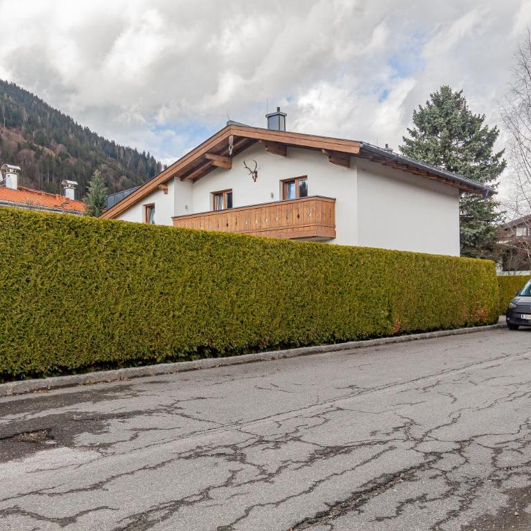 Chalet Hohe Tauern - Steinbock Lodges - Villa - 54