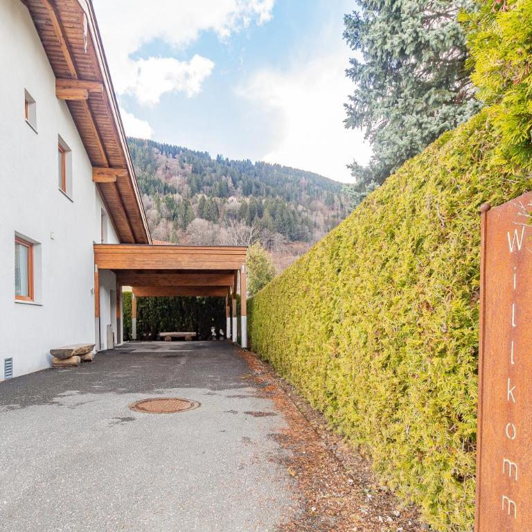 Chalet Hohe Tauern - Steinbock Lodges - Villa - 55