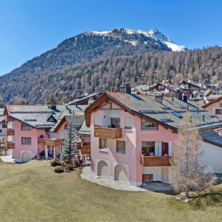 Prüveda A0.3 - Apartment mit Blick auf die Berge - 32