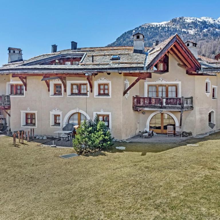 Romana 4 - Apartment mit Blick auf die Berge - 34