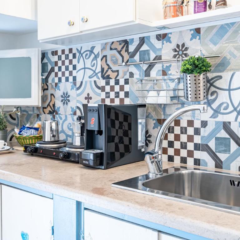 Vico di Ostuni Stone Houses in the Heart of Ostuni by Rentbeat - Casa Vacanze - 12
