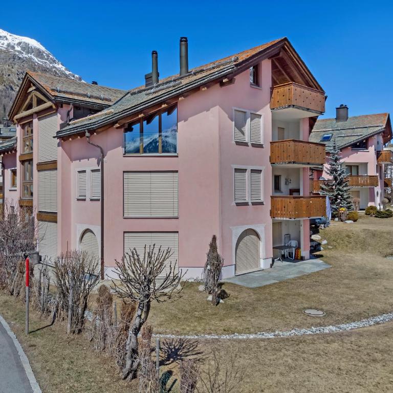 Prüveda A2.1 - Penthouse-Apartment - 19