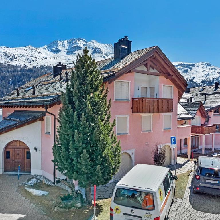 Prüveda A2.1 - Penthouse-Apartment - 22