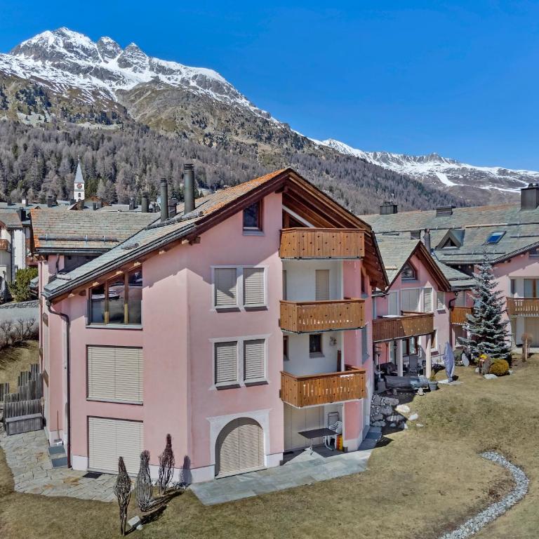 Prüveda A2.1 - Penthouse-Apartment - 20
