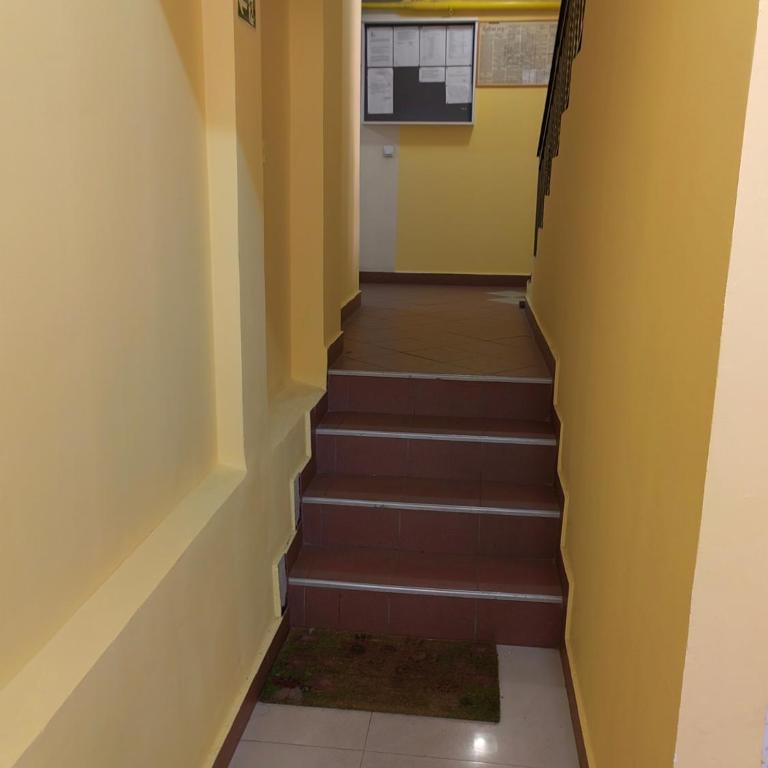Memento - One-Bedroom Apartment - 15