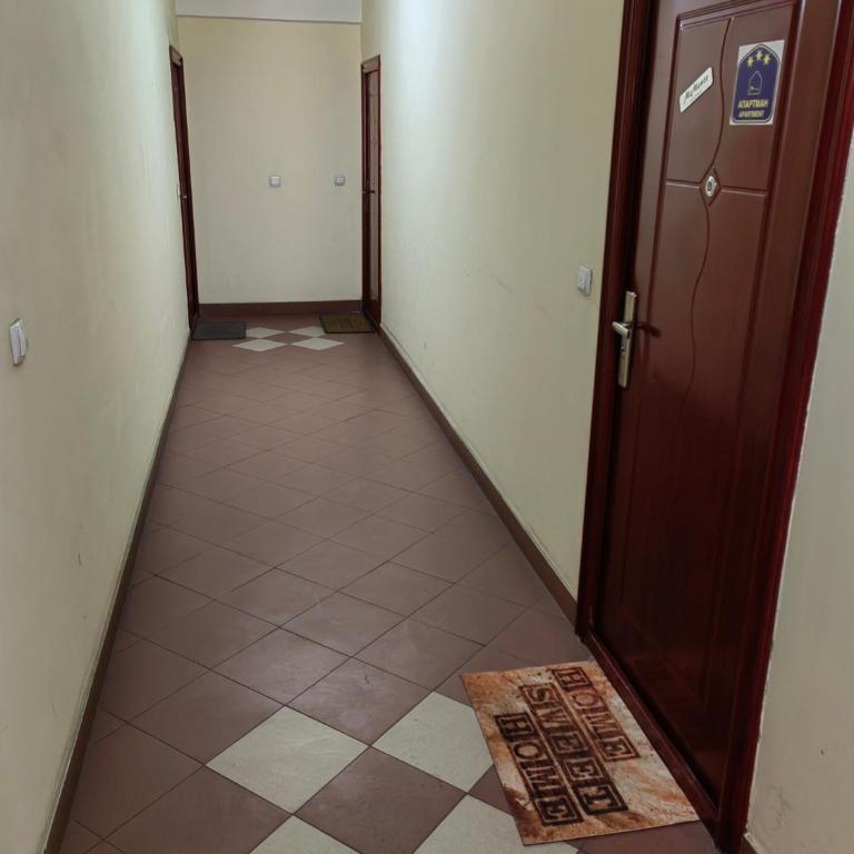 Memento - One-Bedroom Apartment - 14