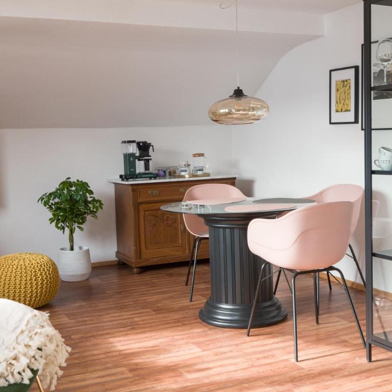 Haus Anli - Apartment mit 1 Schlafzimmer - 7
