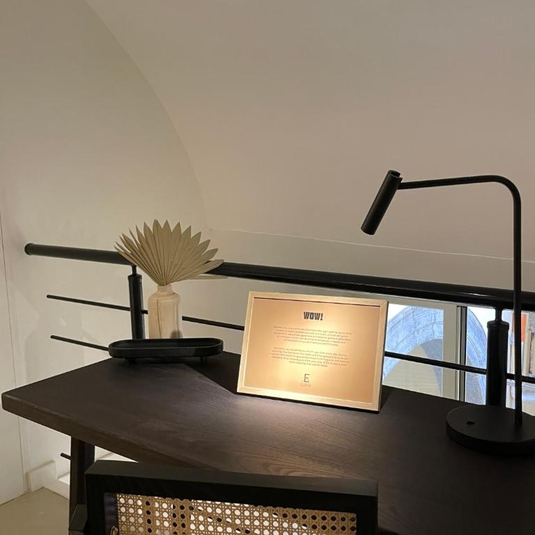 ES Suites - Monolocale Familiare - 2