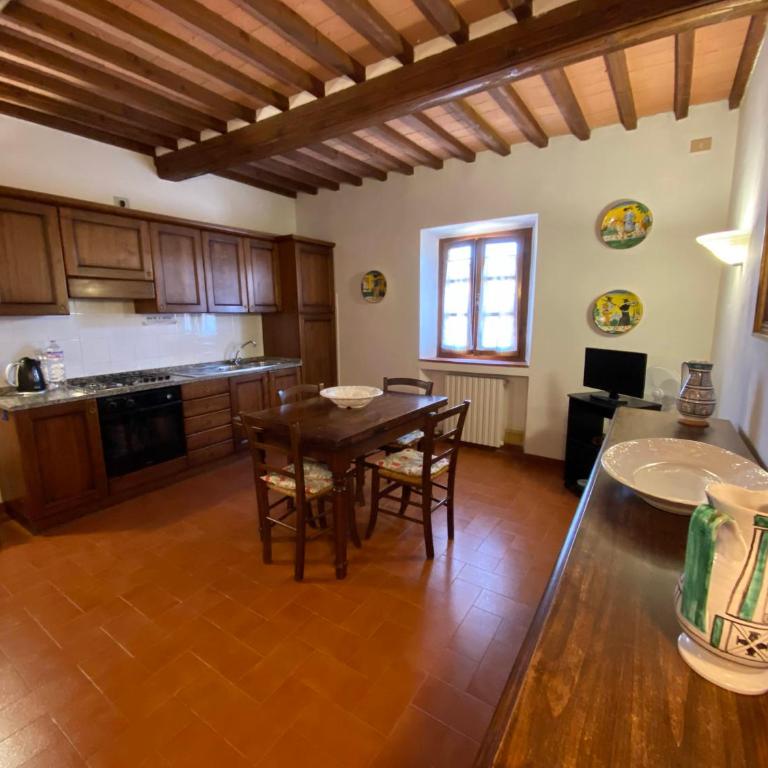 La Casina Sonia - Appartamento - 8