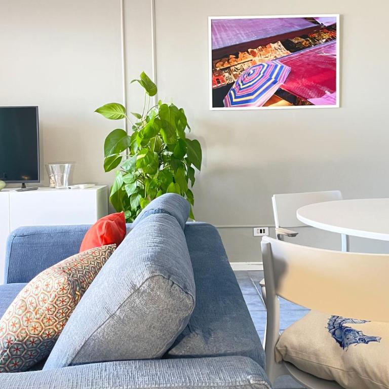 Vacanze al Mare by DomuSicily - Apartment with Balcony - 22