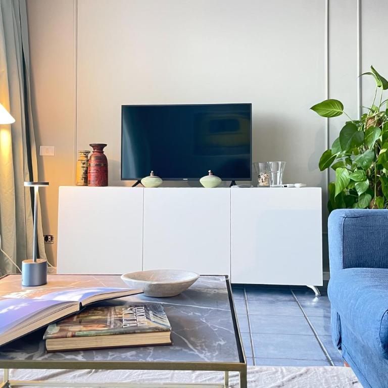 Vacanze al Mare by DomuSicily - Apartment with Balcony - 20